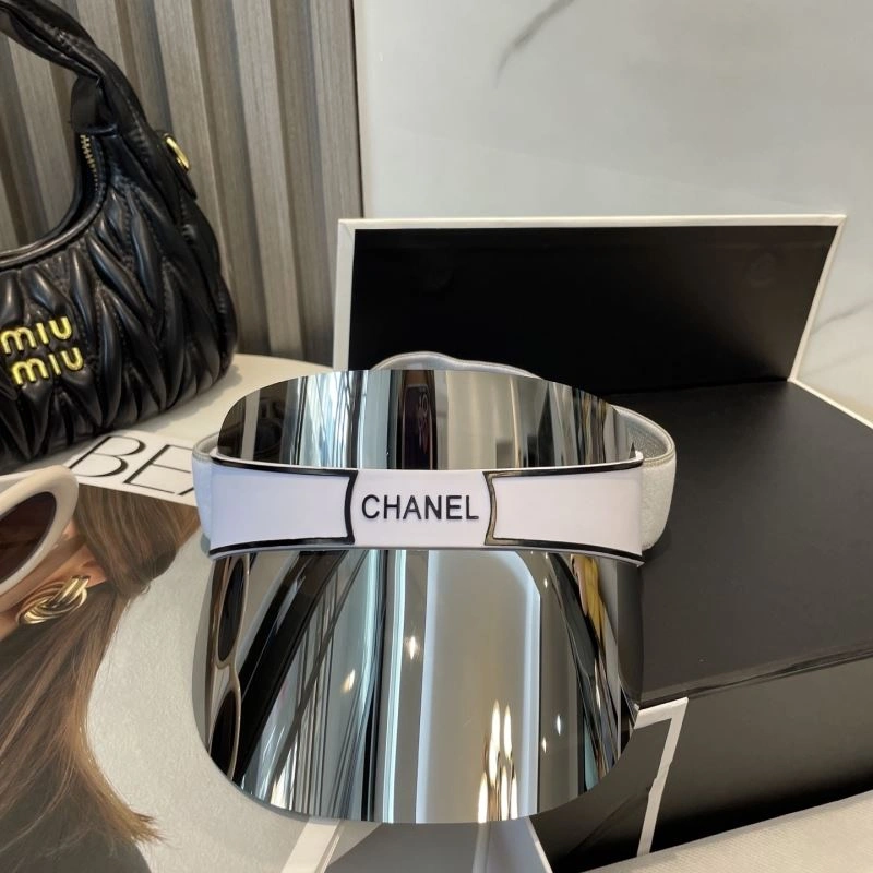 Chanel Caps Flexible 259576