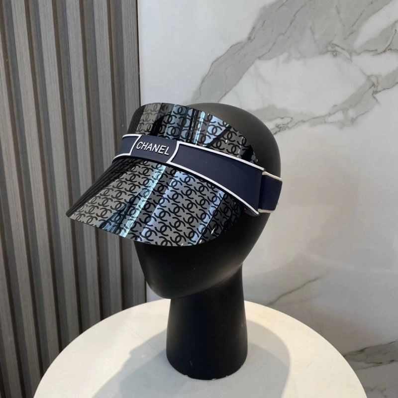 Chanel Caps Trendy 259574