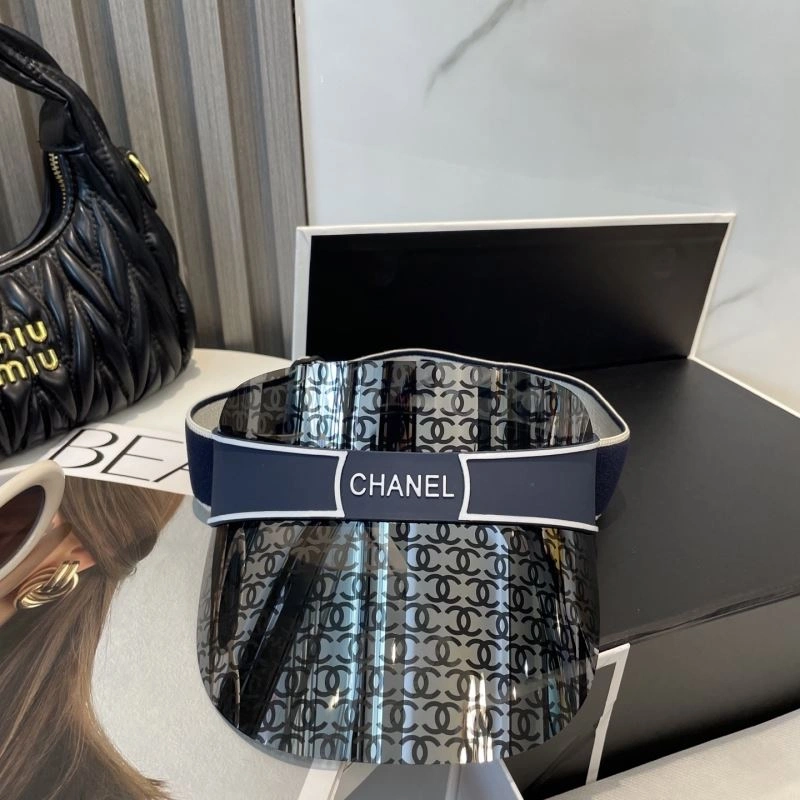 Chanel Caps Trendy 259574
