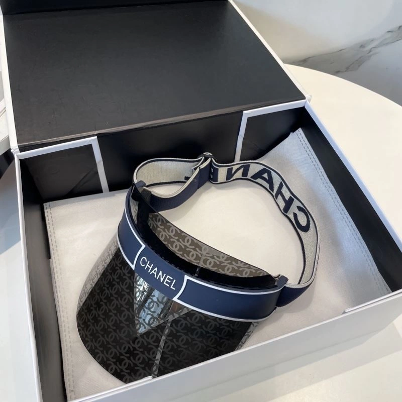 Chanel Caps Trendy 259574