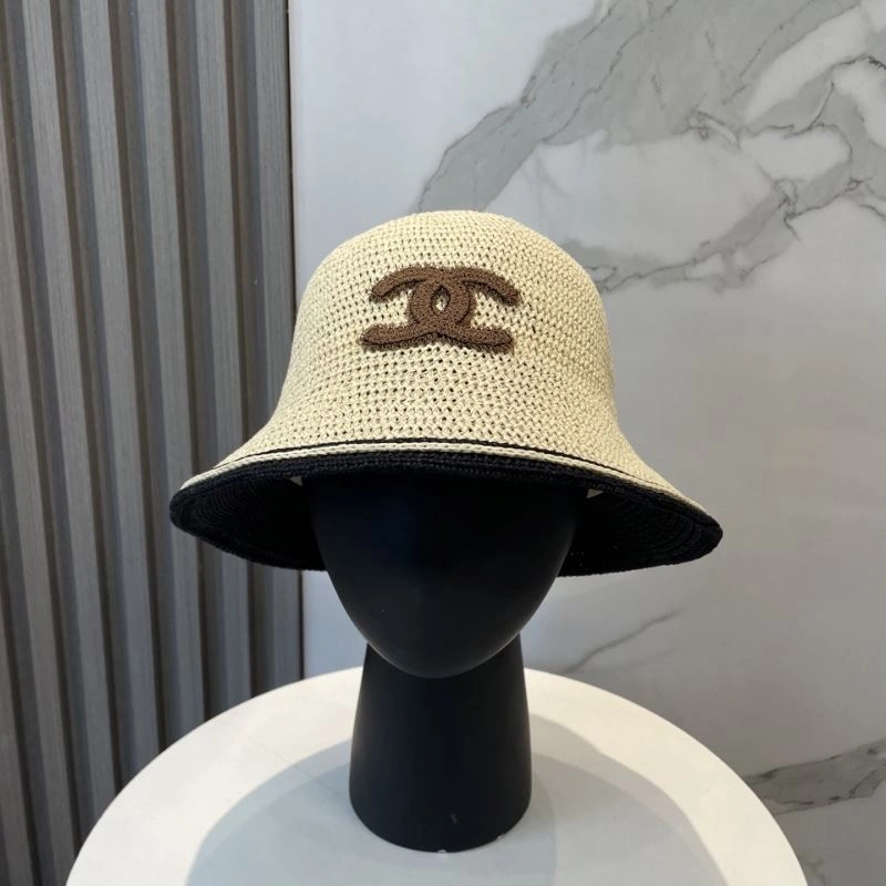 Neat Chanel Caps 259573
