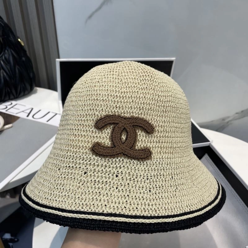 Neat Chanel Caps 259573