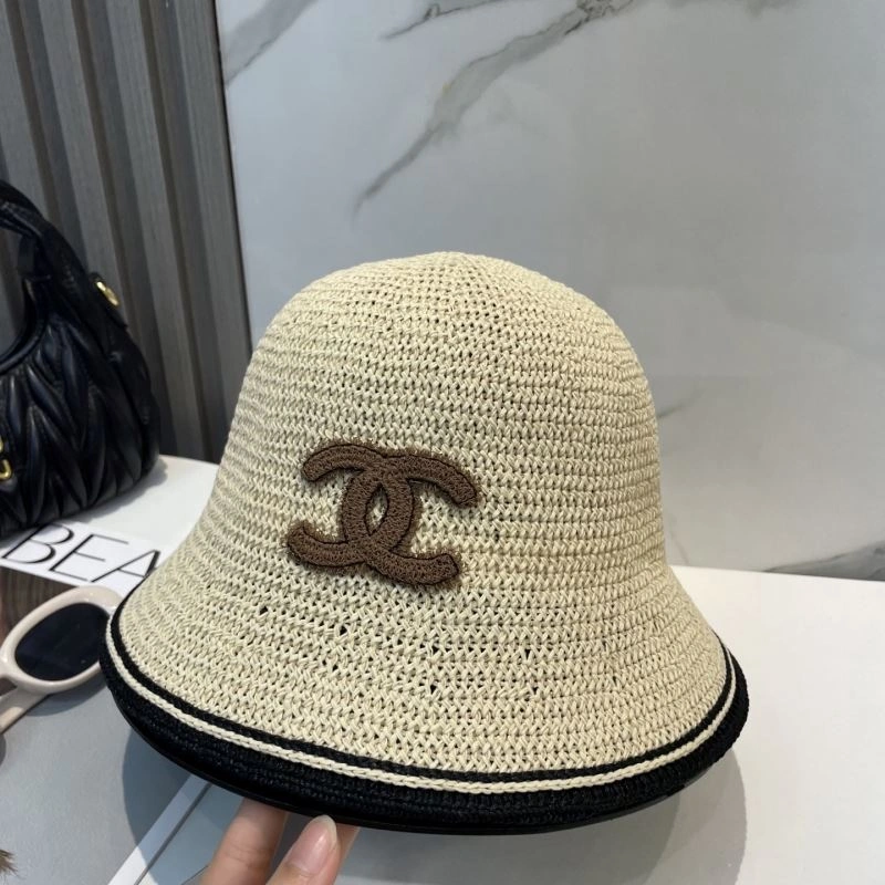 Neat Chanel Caps 259573