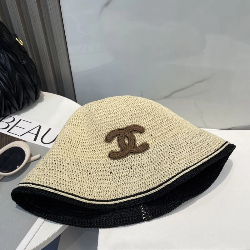 Neat Chanel Caps 259573
