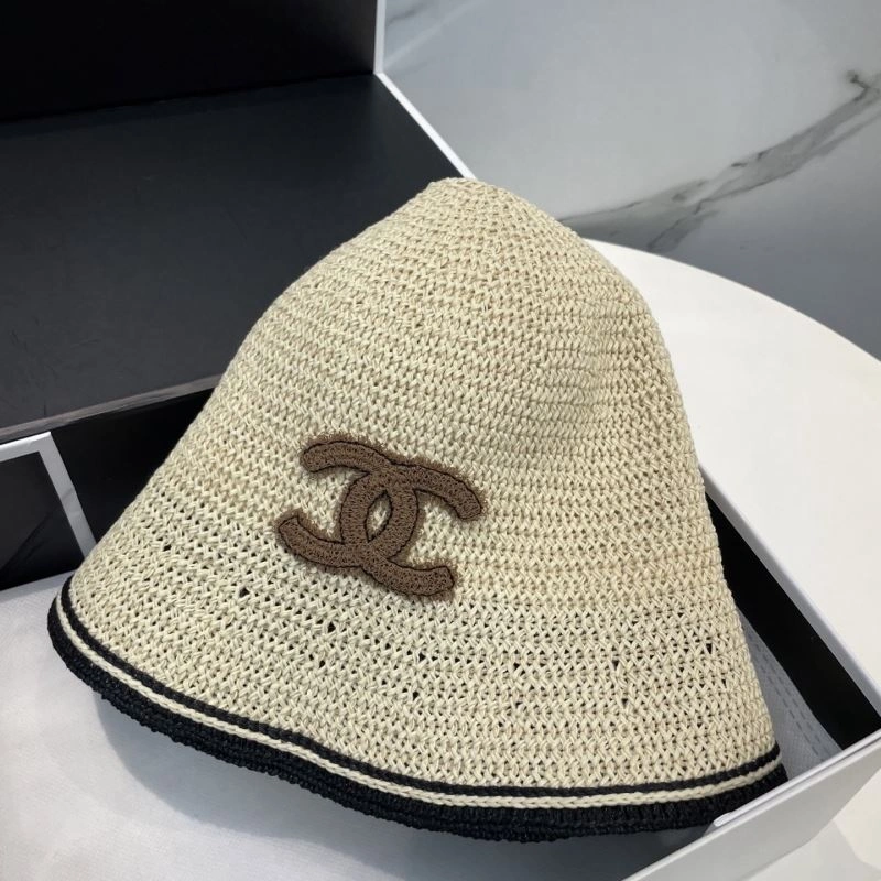 Neat Chanel Caps 259573