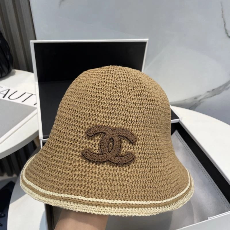 Chanel Caps Timeless 259572