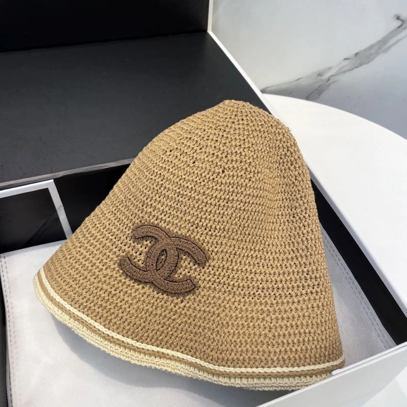Chanel Caps Timeless 259572
