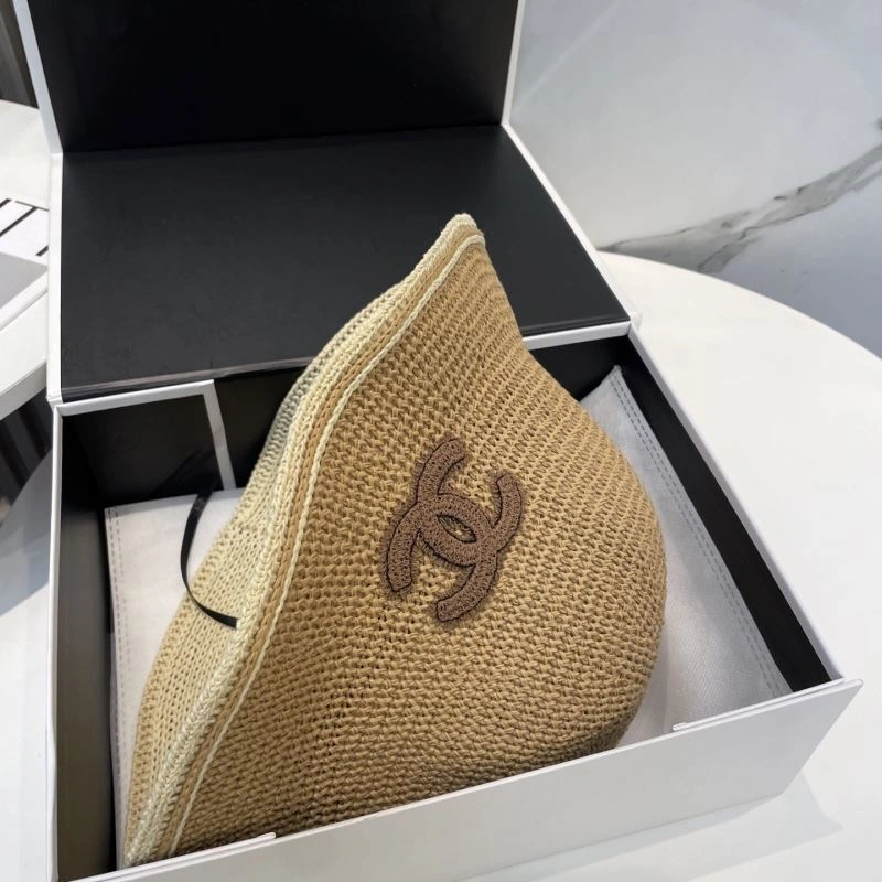 Chanel Caps Timeless 259572