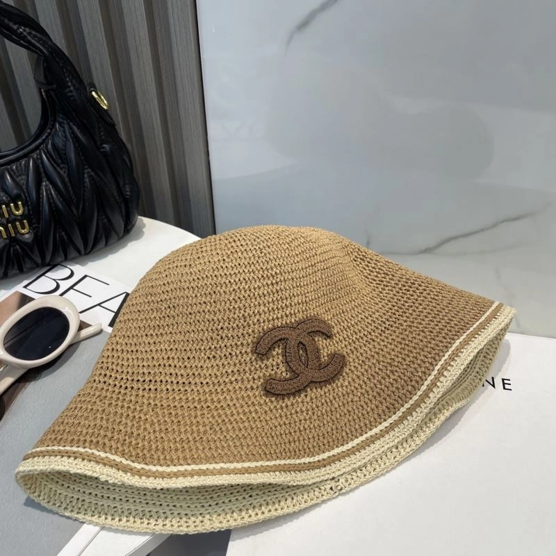 Chanel Caps Timeless 259572
