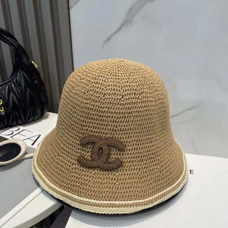 Chanel Caps Timeless 259572