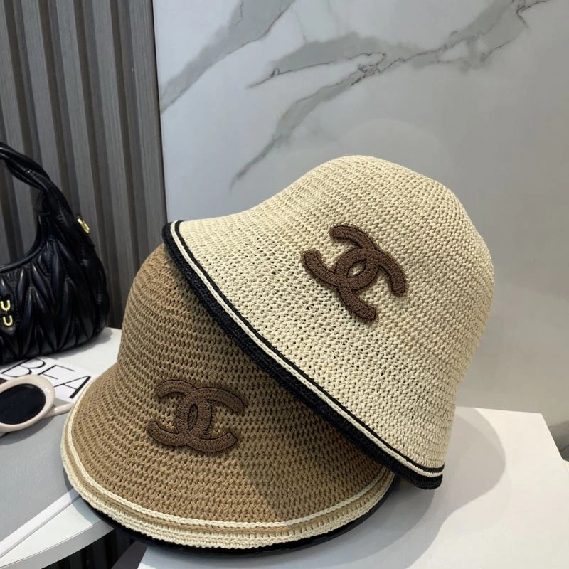 Chanel Caps Timeless 259572