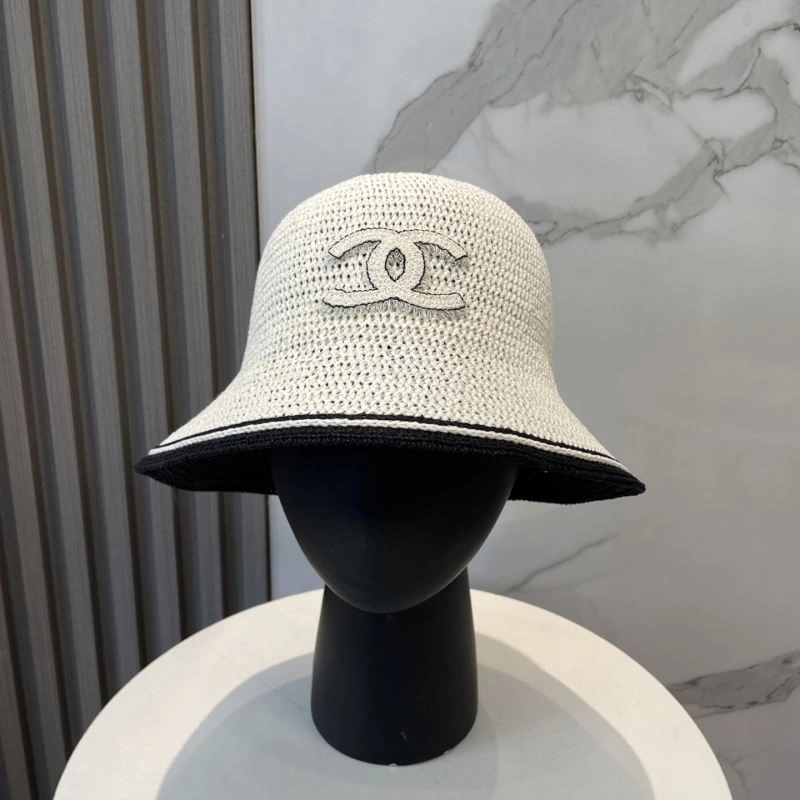 Chanel Caps ModernLook 259571