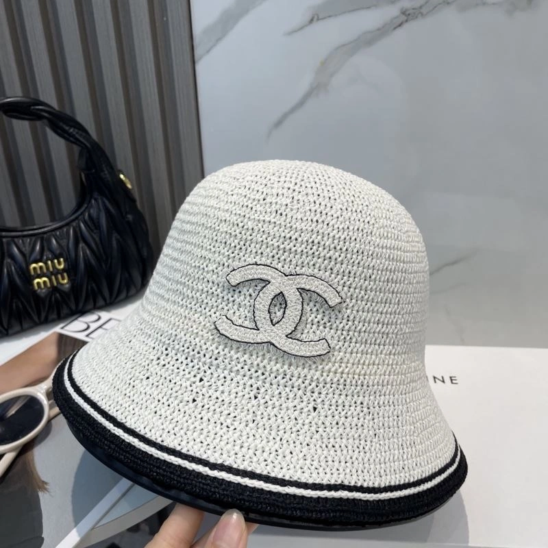 Chanel Caps ModernLook 259571