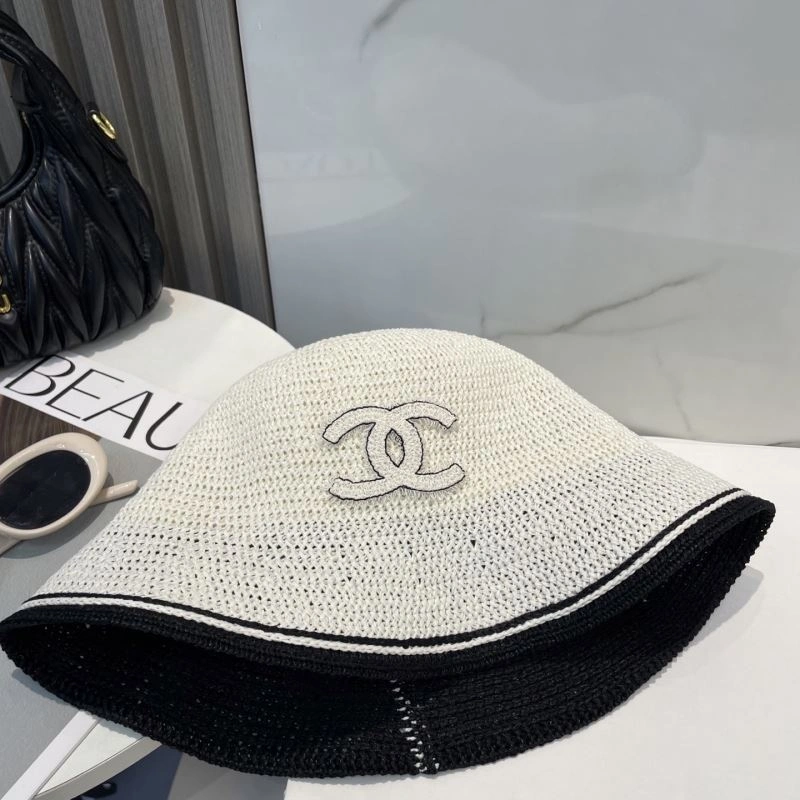 Chanel Caps ModernLook 259571