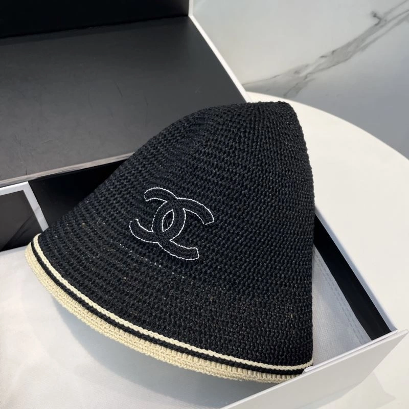 Chanel Caps TopPick 259570