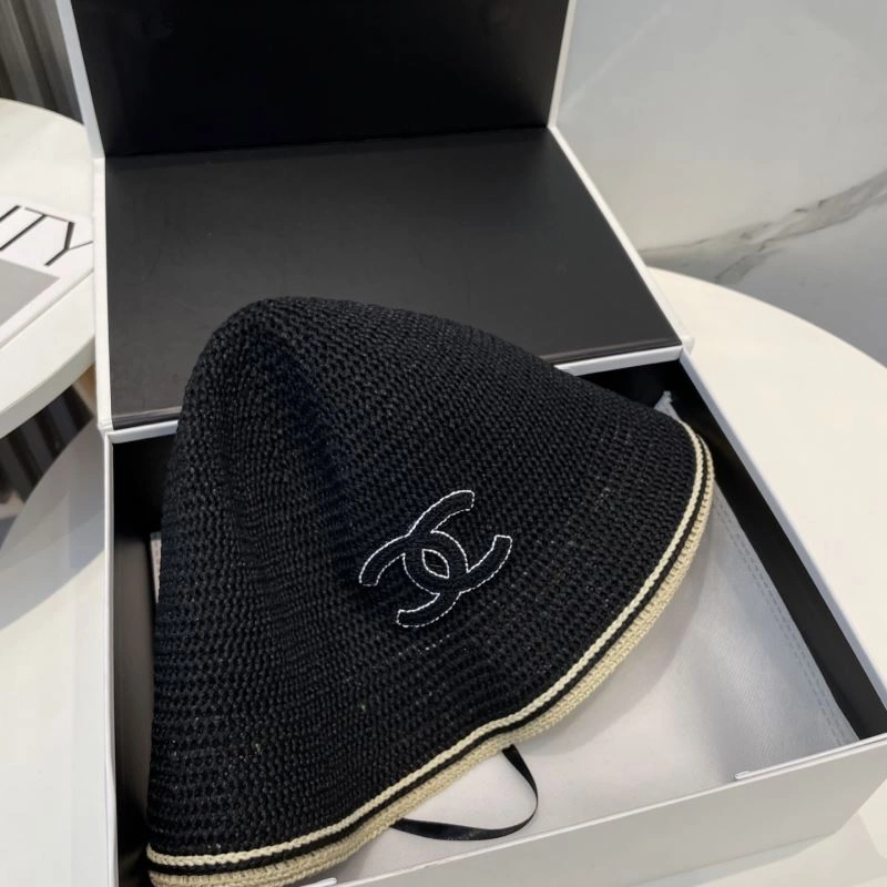 Chanel Caps TopPick 259570