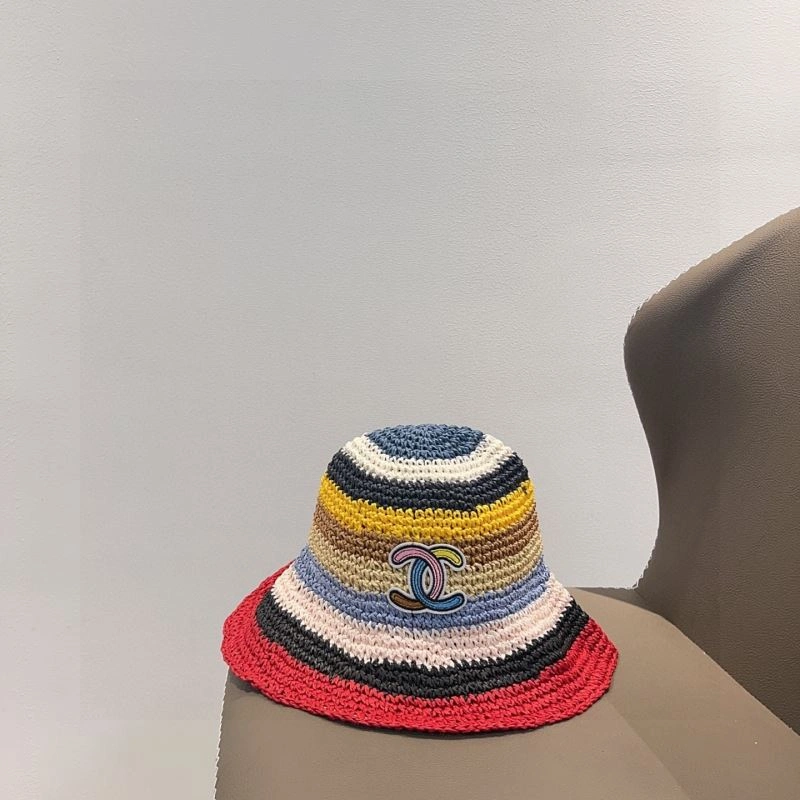 Popular Chanel Caps 259567