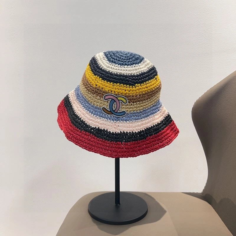 Popular Chanel Caps 259567
