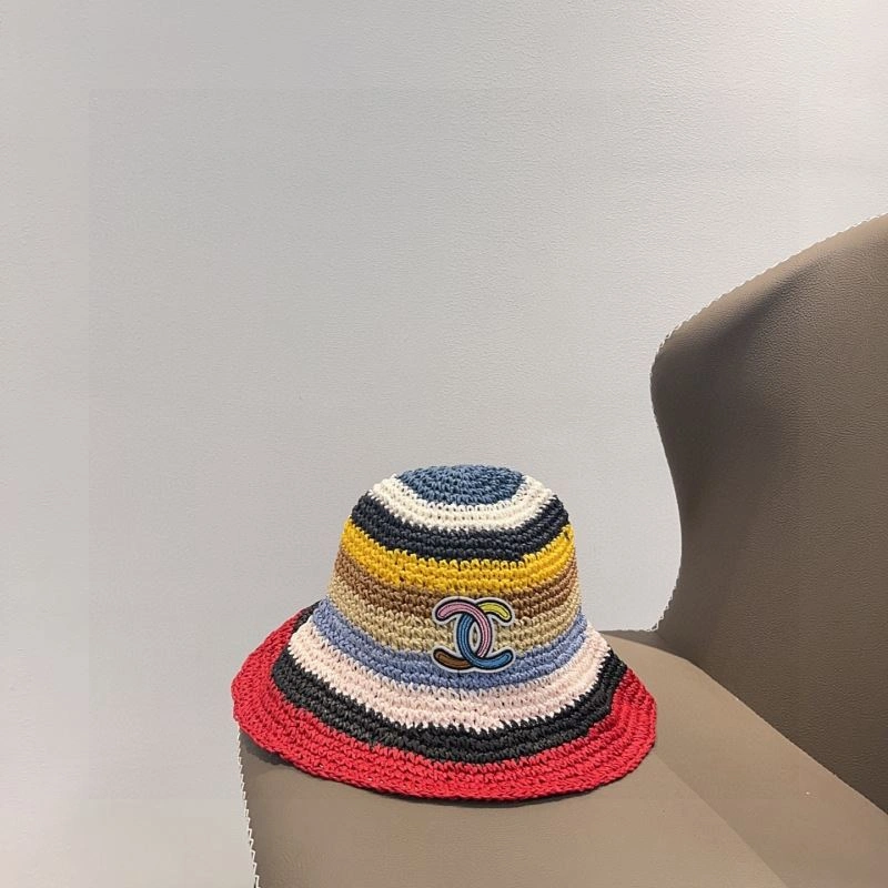 Popular Chanel Caps 259567