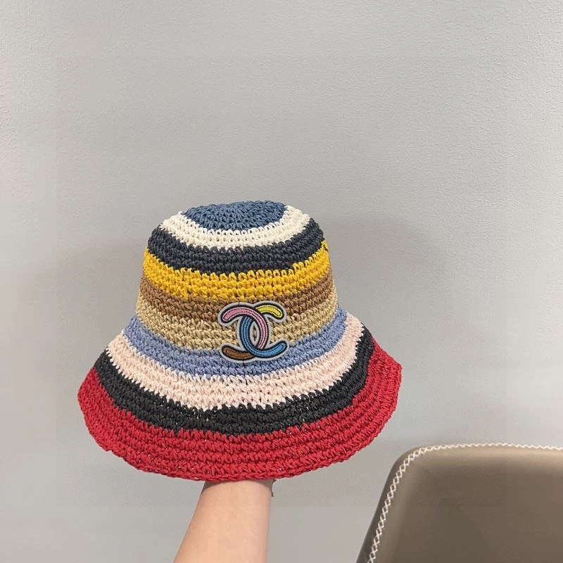 Popular Chanel Caps 259567