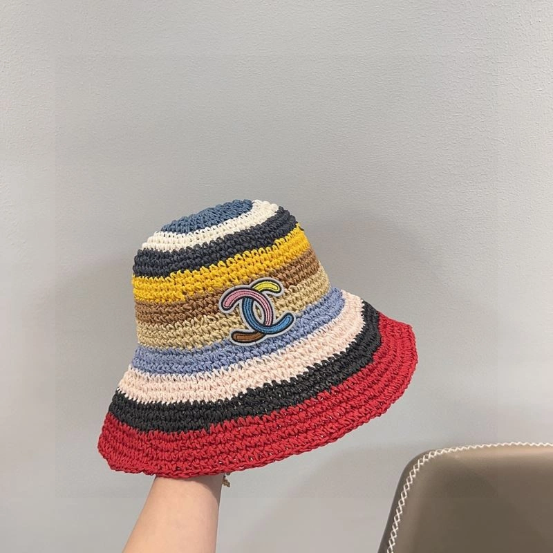 Popular Chanel Caps 259567