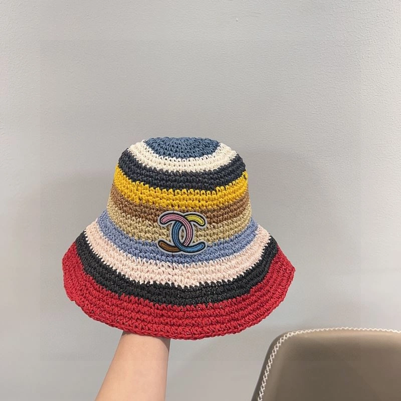 Popular Chanel Caps 259567