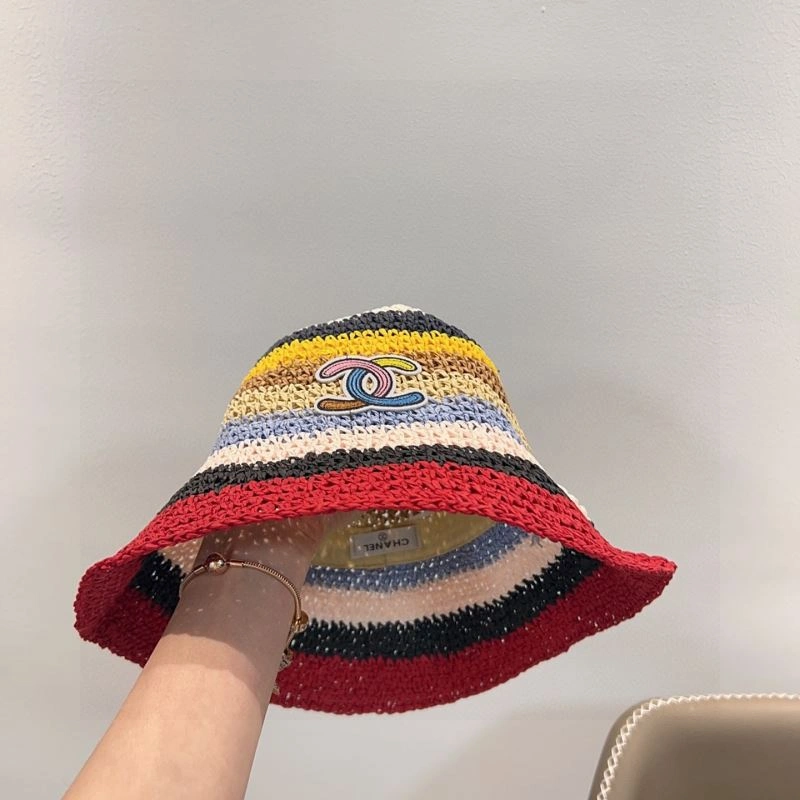 Popular Chanel Caps 259567