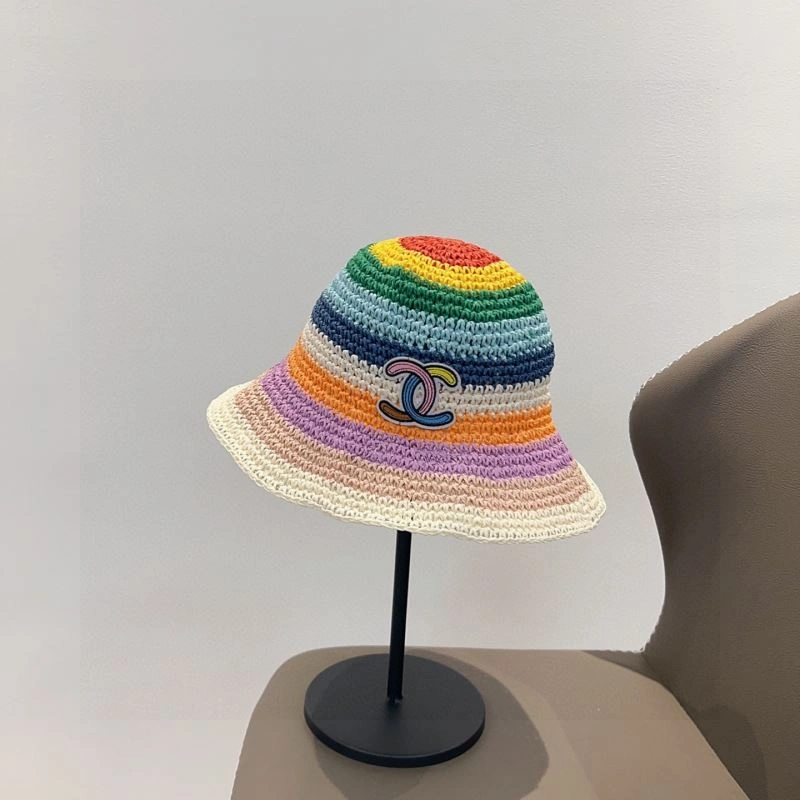 Chanel Caps DailyWear 259569