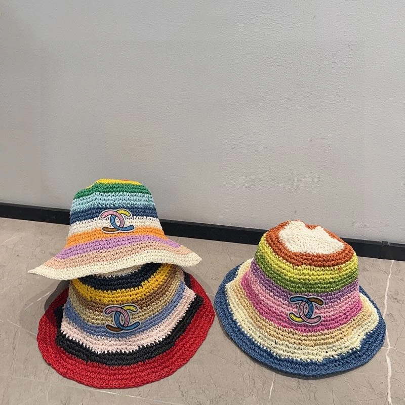 Chanel Caps DailyWear 259569