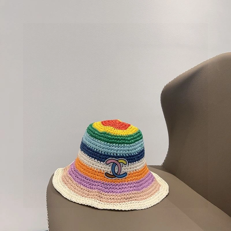 Chanel Caps DailyWear 259569