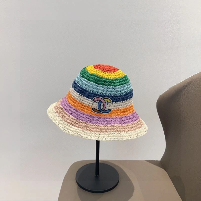 Chanel Caps DailyWear 259569