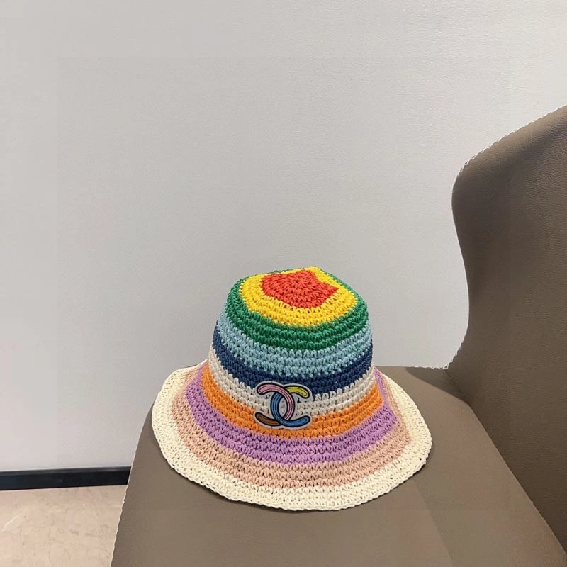 Chanel Caps DailyWear 259569