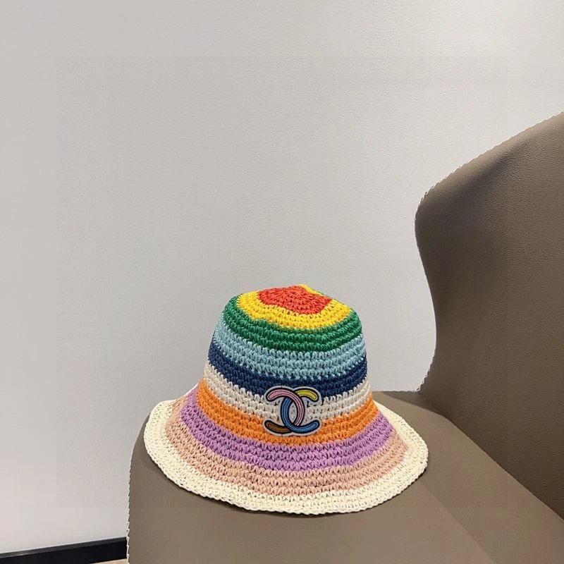 Chanel Caps DailyWear 259569