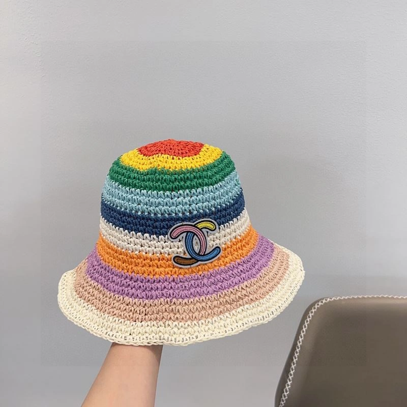 Chanel Caps DailyWear 259569