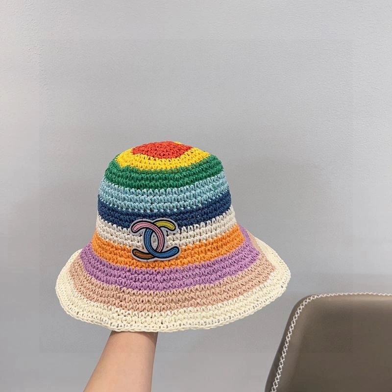 Chanel Caps DailyWear 259569