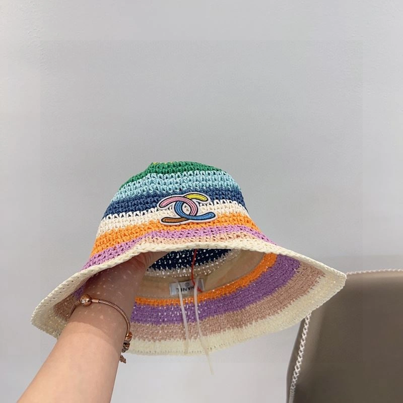 Chanel Caps DailyWear 259569