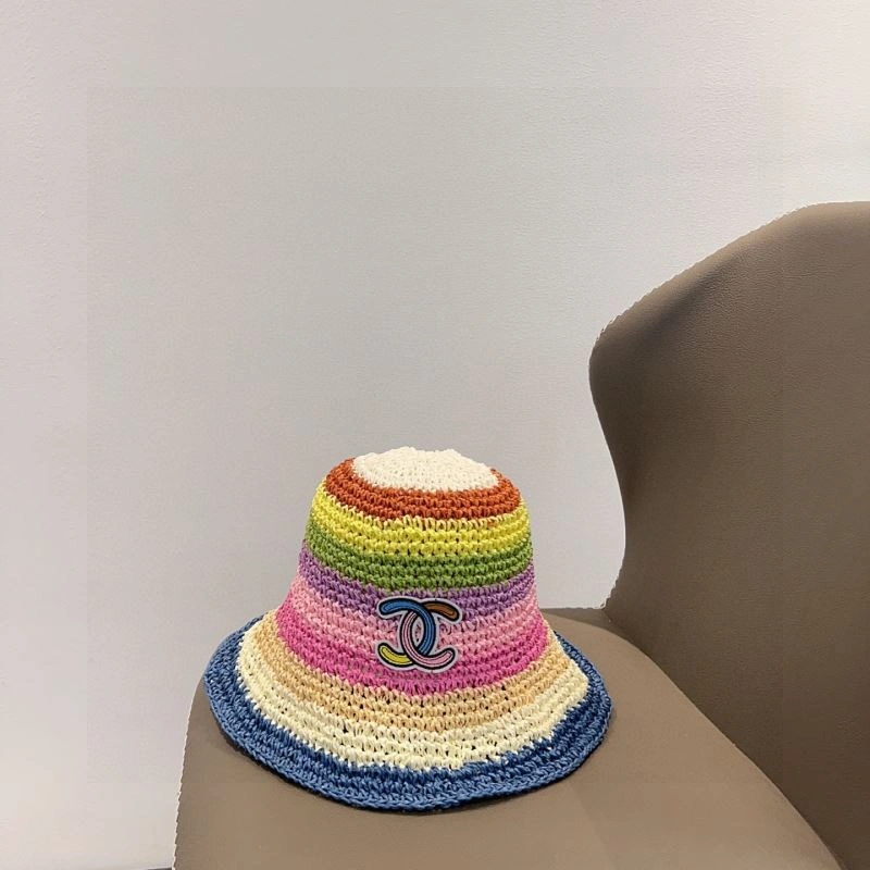 Chanel Caps Lightweight 259562