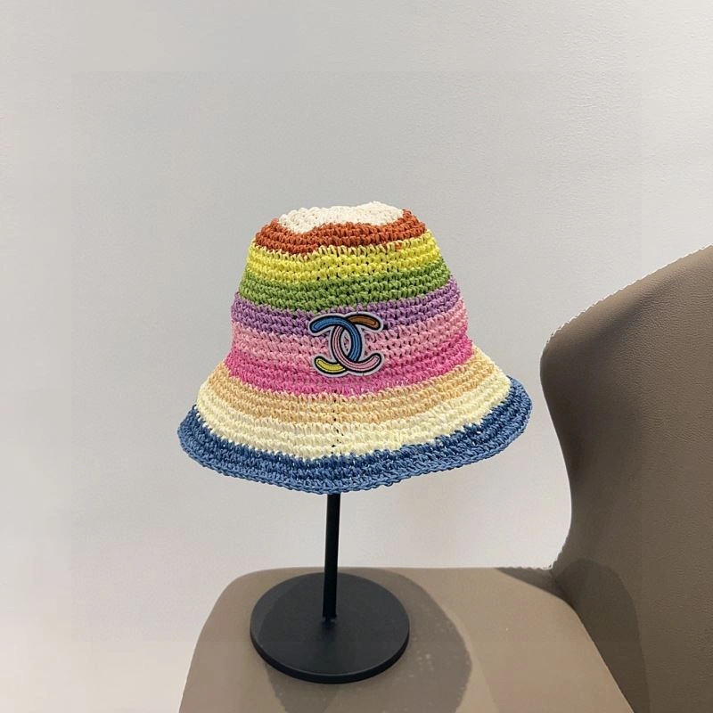 Chanel Caps Lightweight 259562