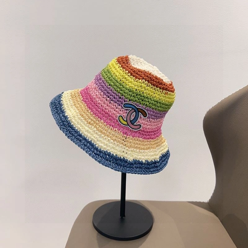 Chanel Caps Lightweight 259562