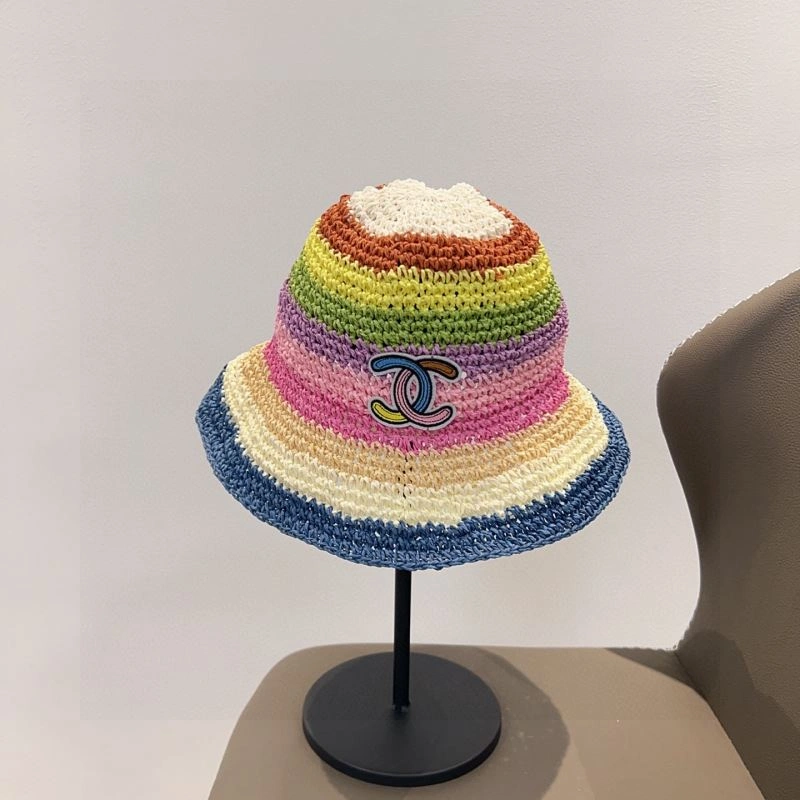 Chanel Caps Lightweight 259562