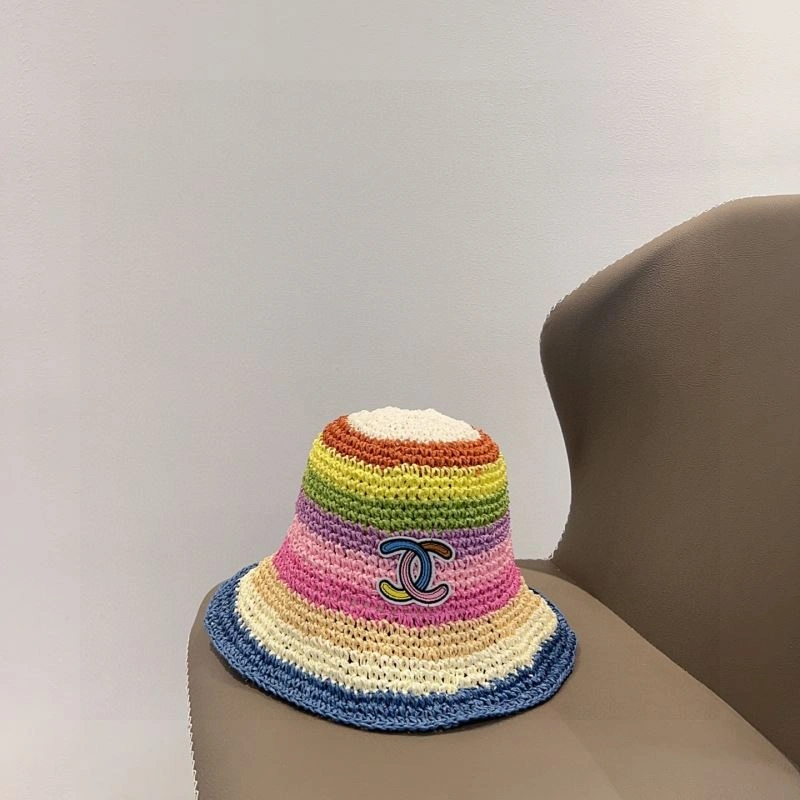Chanel Caps Lightweight 259562