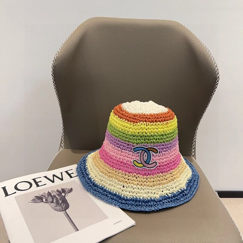 Chanel Caps Lightweight 259562