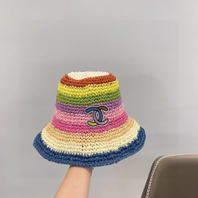 Chanel Caps Lightweight 259562