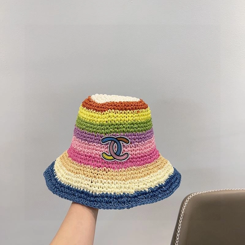 Chanel Caps Lightweight 259562