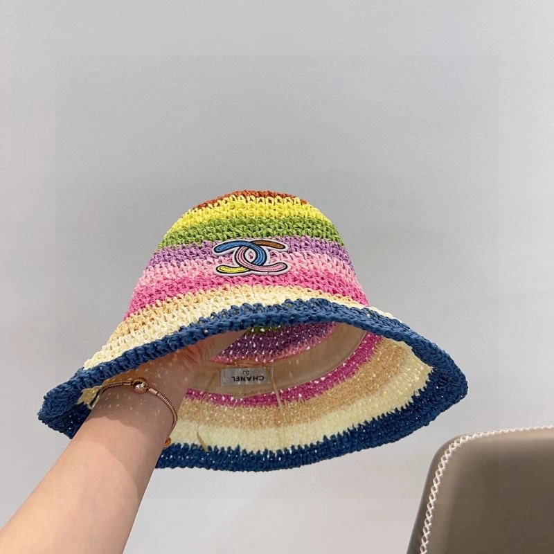 Chanel Caps Lightweight 259562