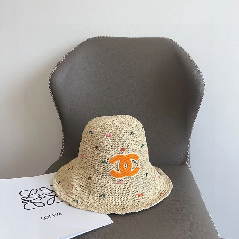 QuickDry Chanel Caps 259549