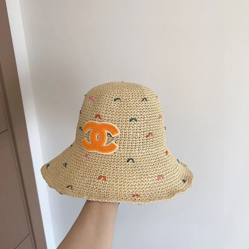 QuickDry Chanel Caps 259549
