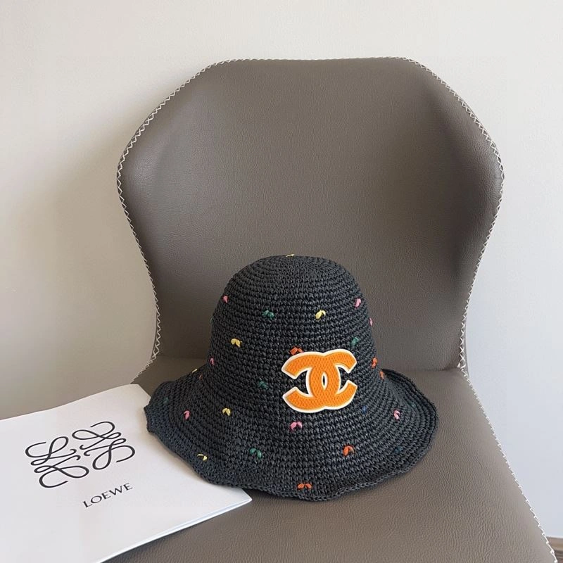 Chanel Caps Popular 259550