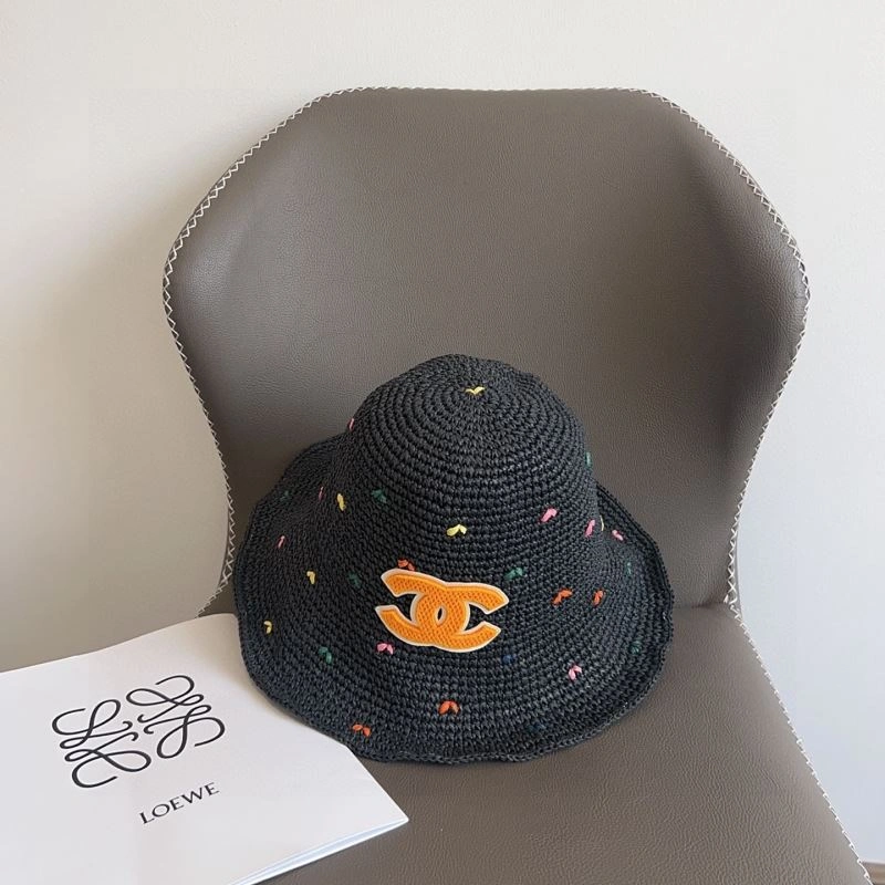 Chanel Caps Popular 259550