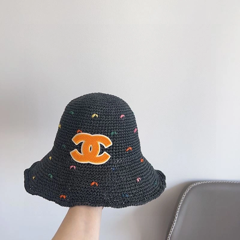 Chanel Caps Popular 259550